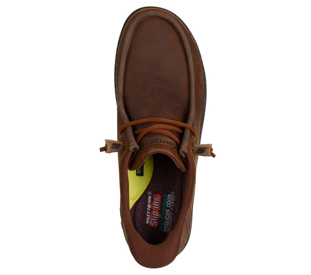 Skechers discount | Slip-ins Relaxed Fit: Melson - Edrick