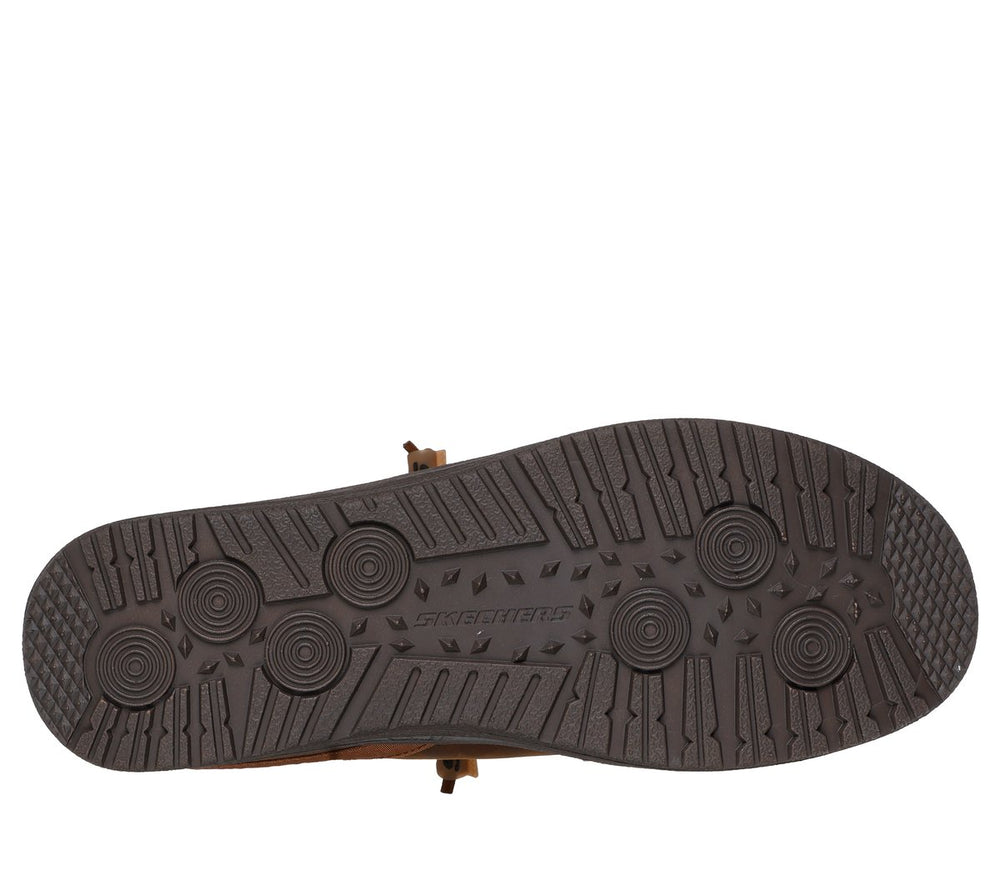 Skechers discount | Slip-ins Relaxed Fit: Melson - Edrick