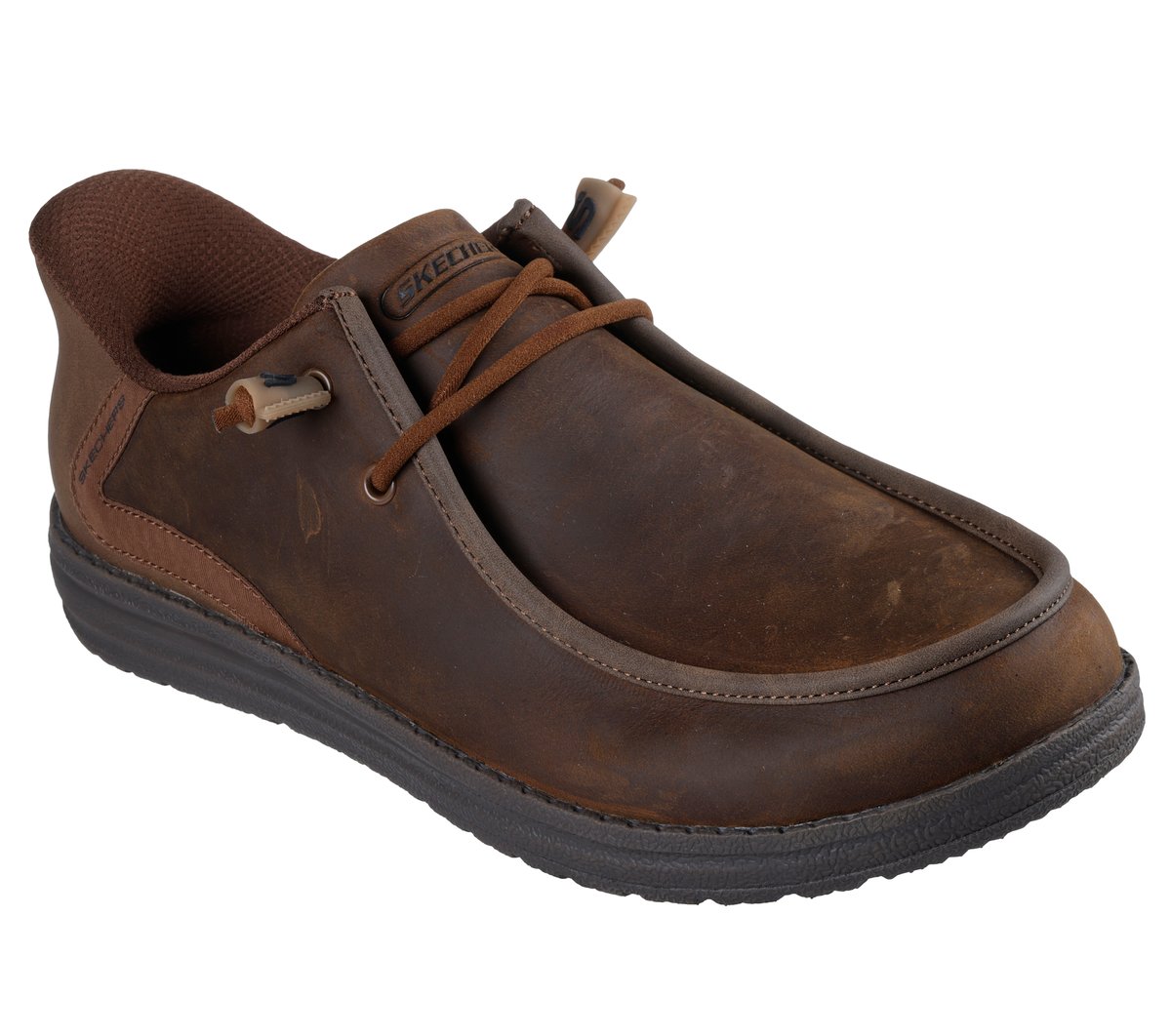 Skechers discount | Slip-ins Relaxed Fit: Melson - Edrick