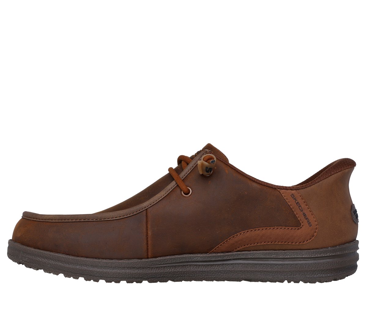 Skechers discount | Slip-ins Relaxed Fit: Melson - Edrick