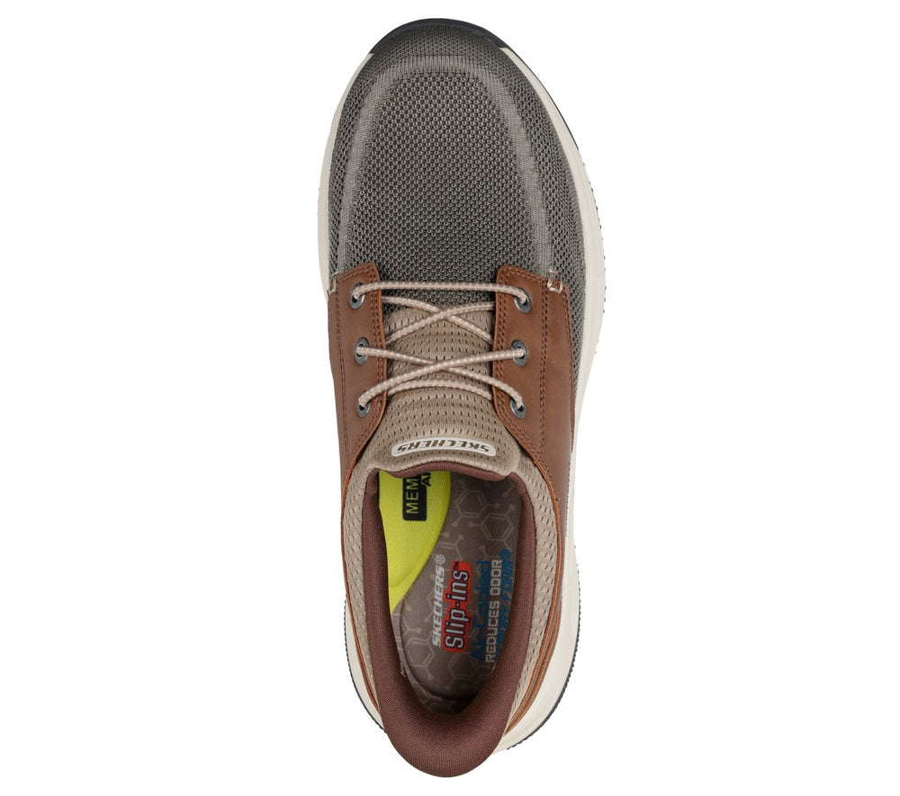 Skechers online | Slip-ins Relaxed Fit: Meroe - Alden