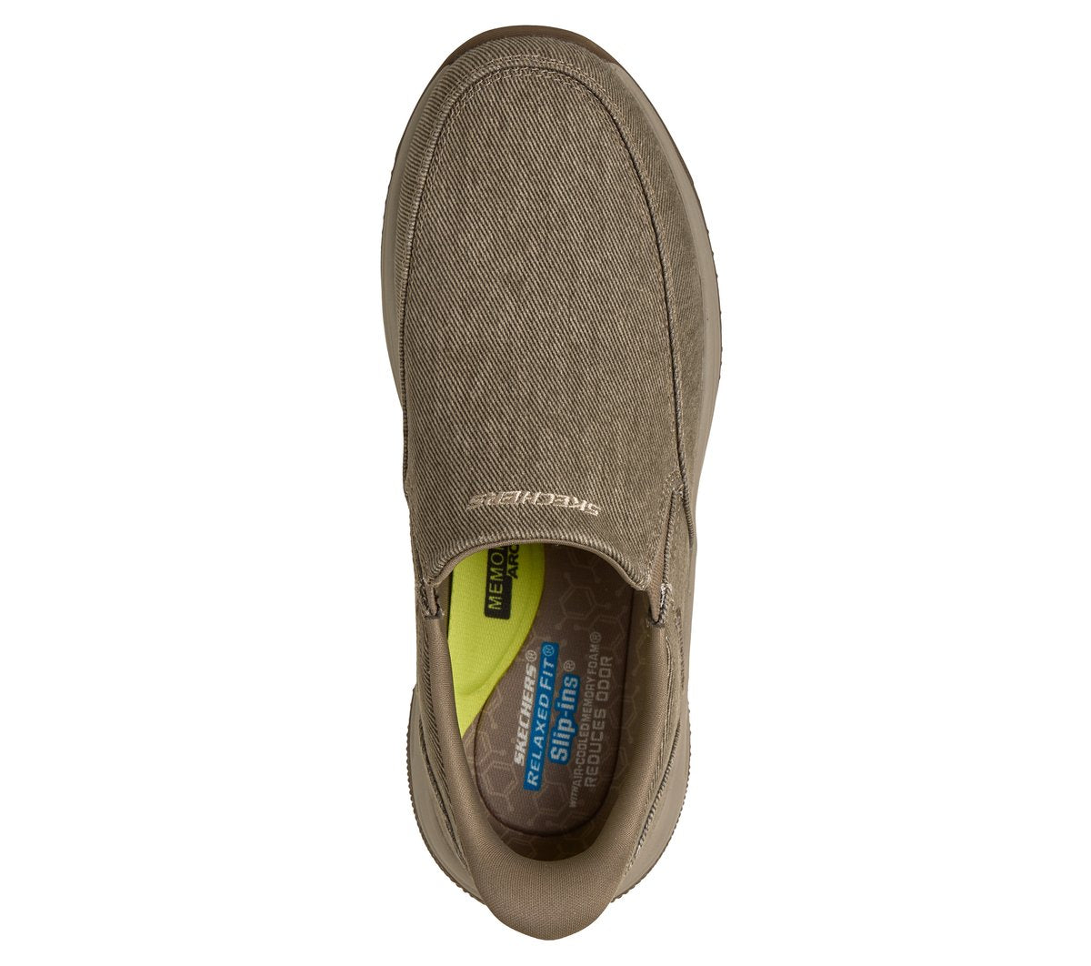 Skechers outlet | Slip-ins Relaxed Fit: Meroe - Dayton