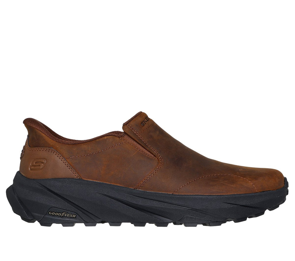 Skechers USA | Slip-ins Relaxed Fit: Conner - Rayne