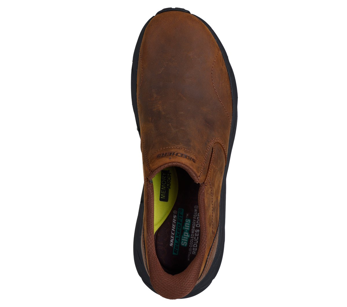 Skechers USA | Slip-ins Relaxed Fit: Conner - Rayne