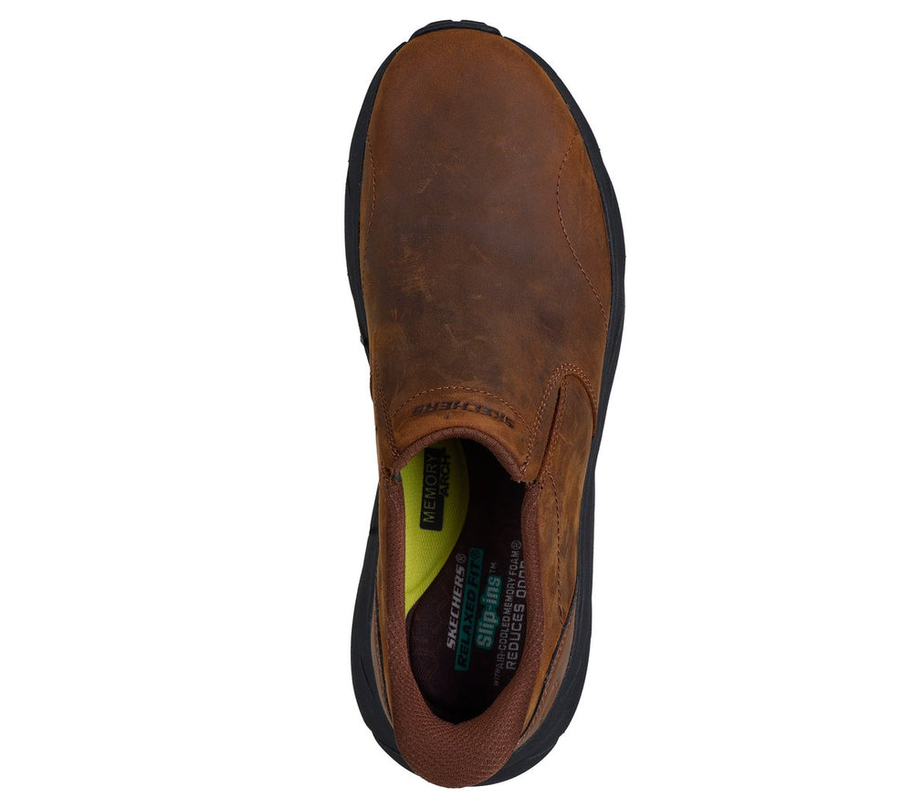 Skechers USA | Slip-ins Relaxed Fit: Conner - Rayne