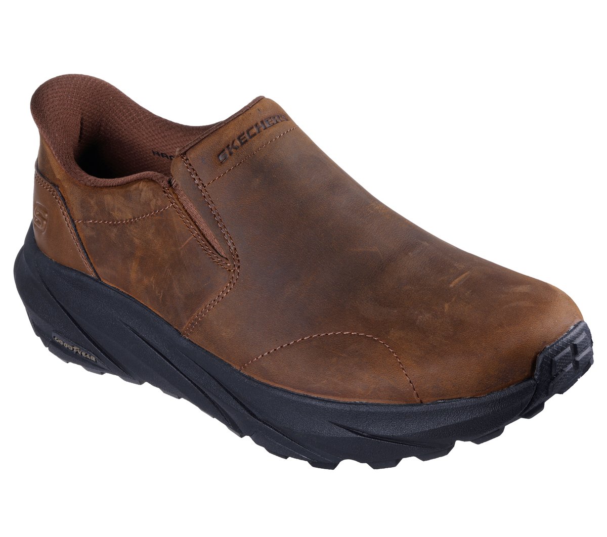 Skechers USA | Slip-ins Relaxed Fit: Conner - Rayne