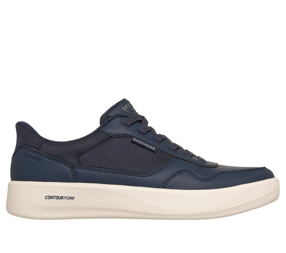Skechers discount | Slip-ins: Arch Fit Court Break - Komfortabel