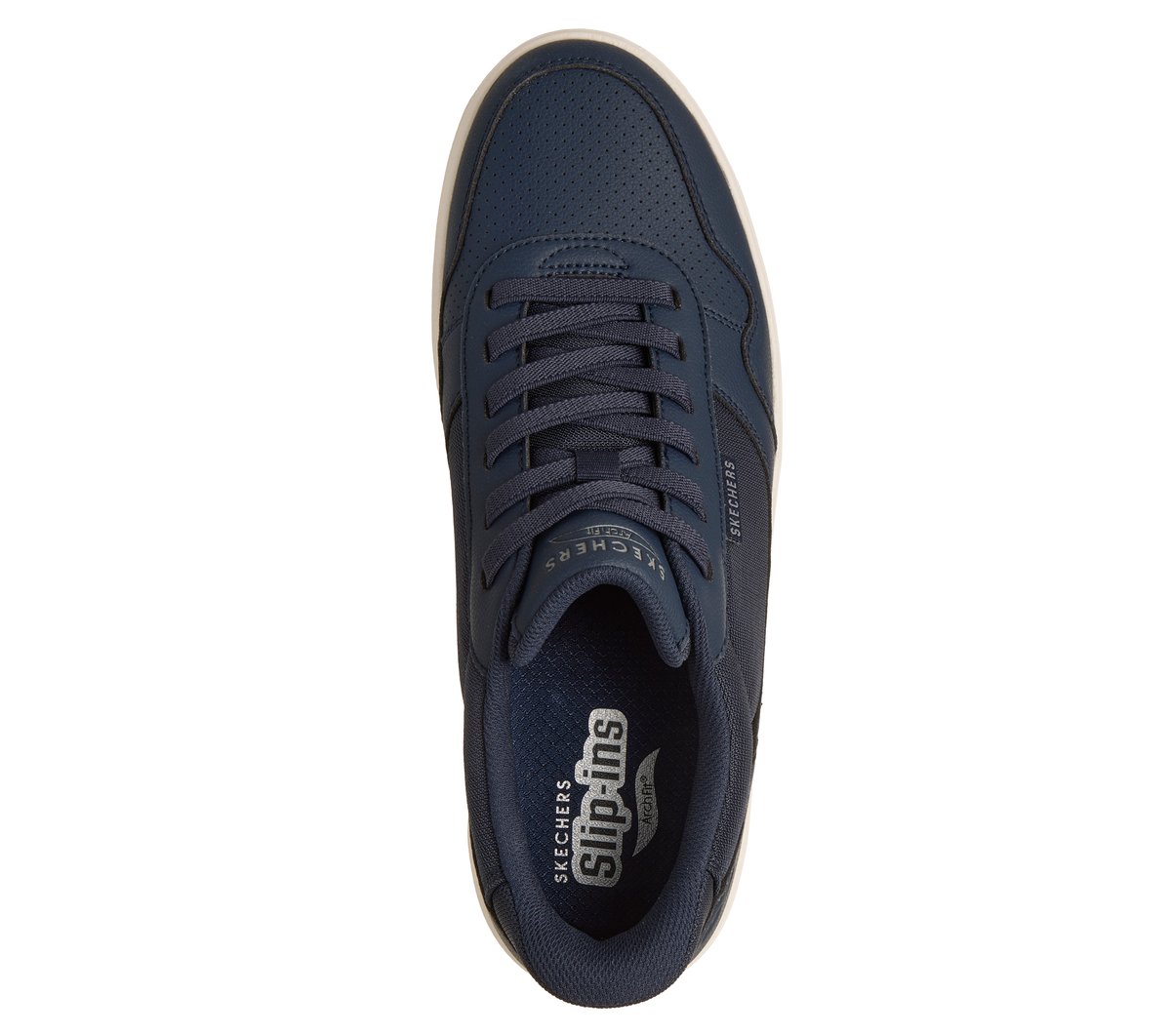 Skechers discount | Slip-ins: Arch Fit Court Break - Komfortabel