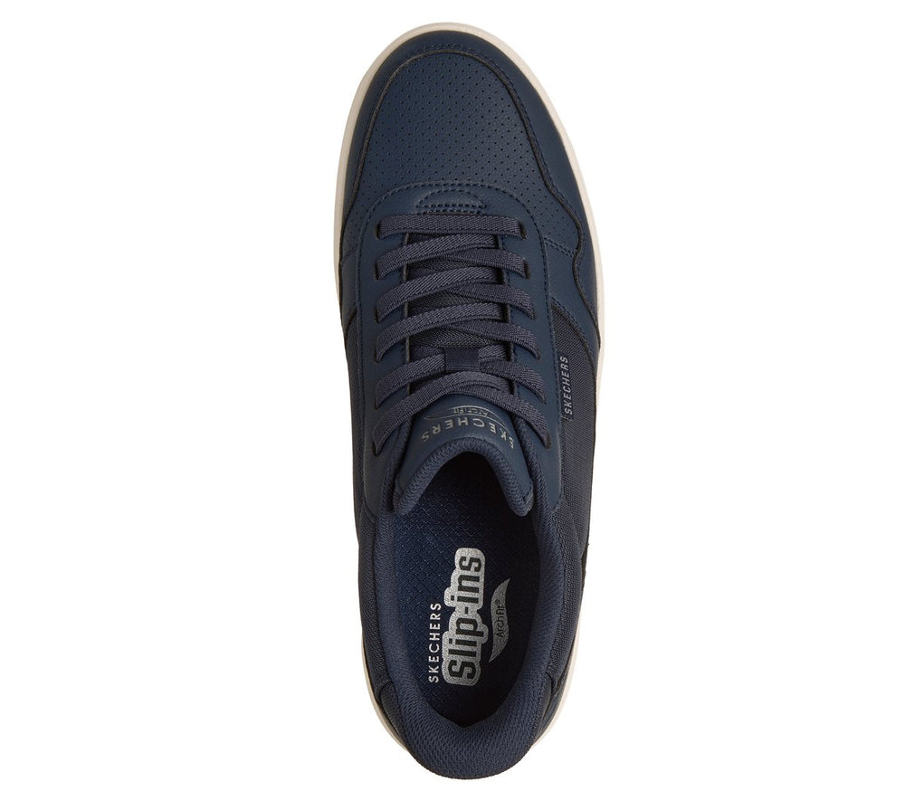 Skechers discount | Slip-ins: Arch Fit Court Break - Komfortabel