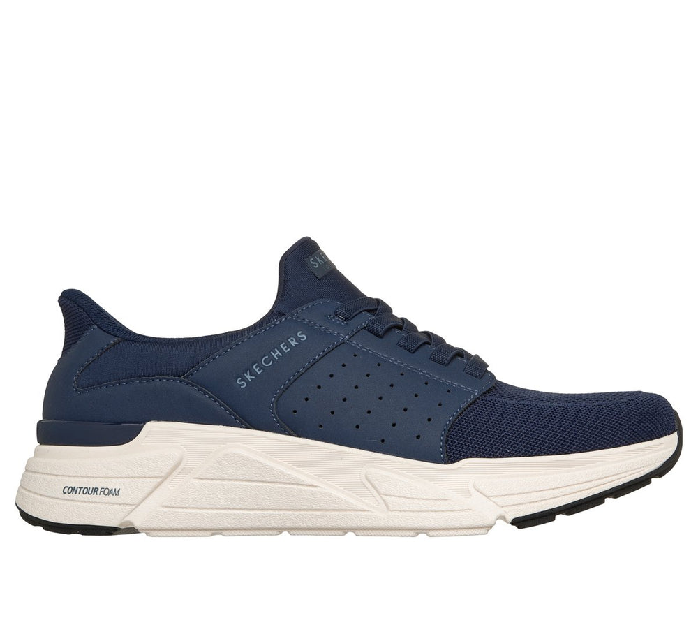 Skechers US | Slip-ins: Rovino Lite - Dress in Knit