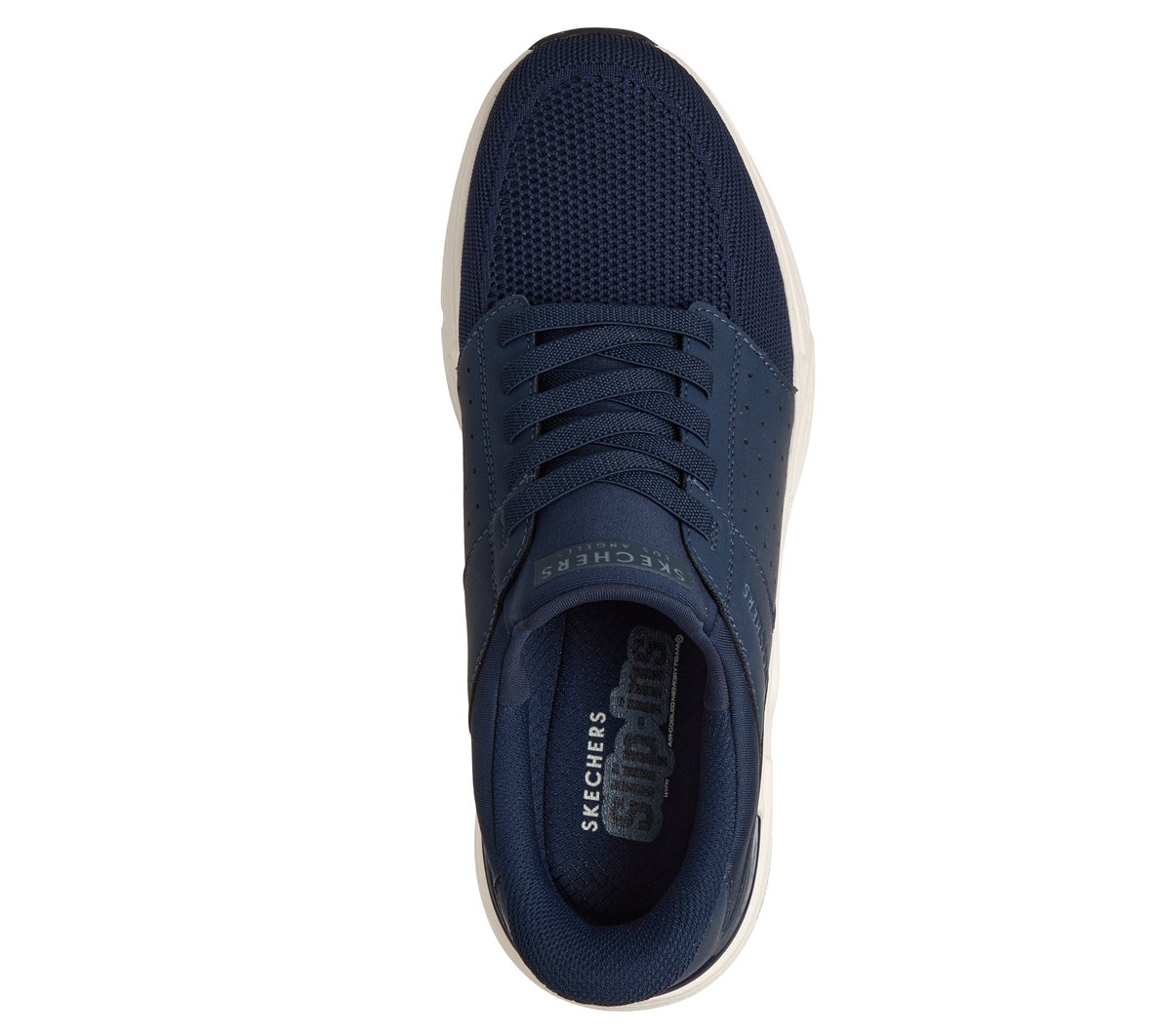 Skechers US | Slip-ins: Rovino Lite - Dress in Knit