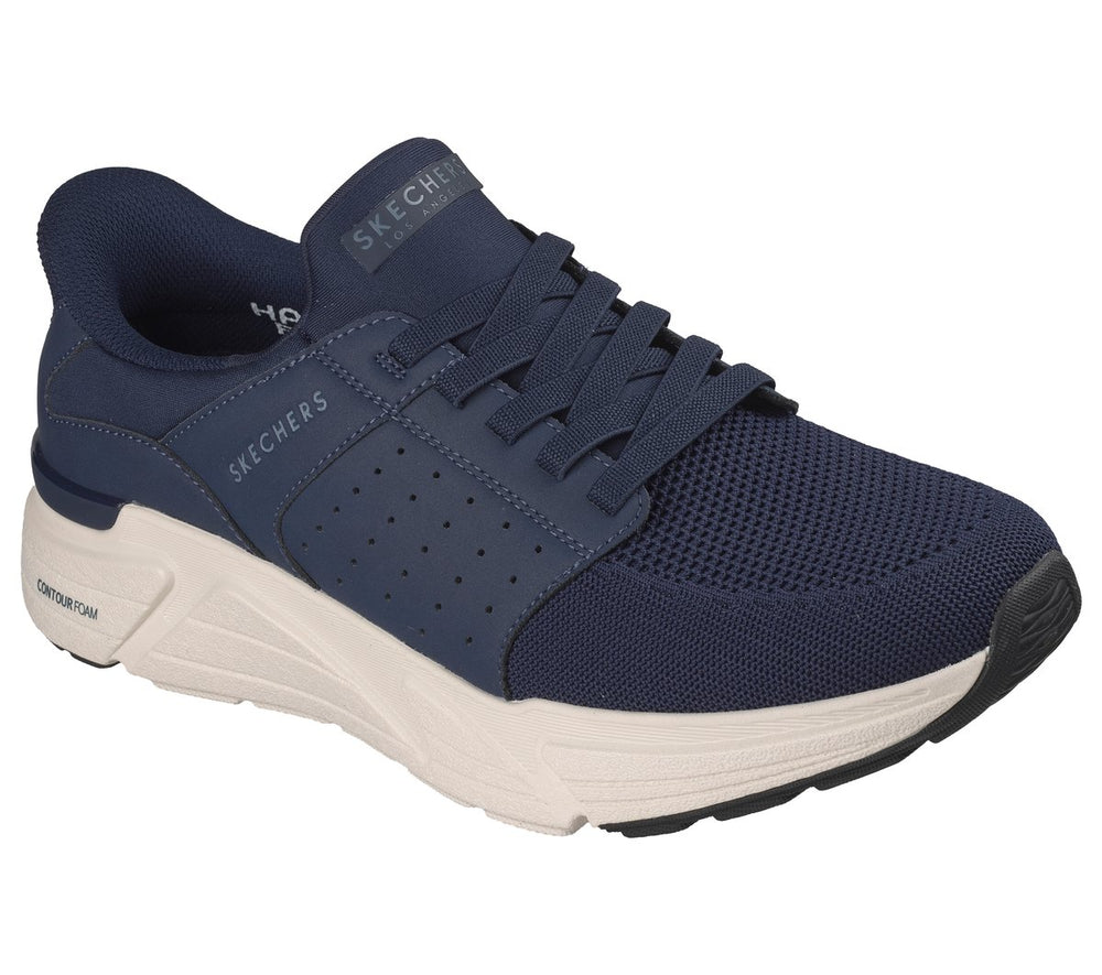 Skechers US | Slip-ins: Rovino Lite - Dress in Knit