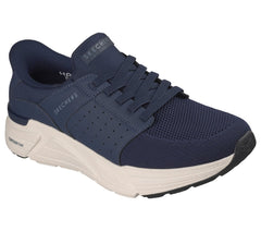 Skechers US | Slip-ins: Rovino Lite - Dress in Knit