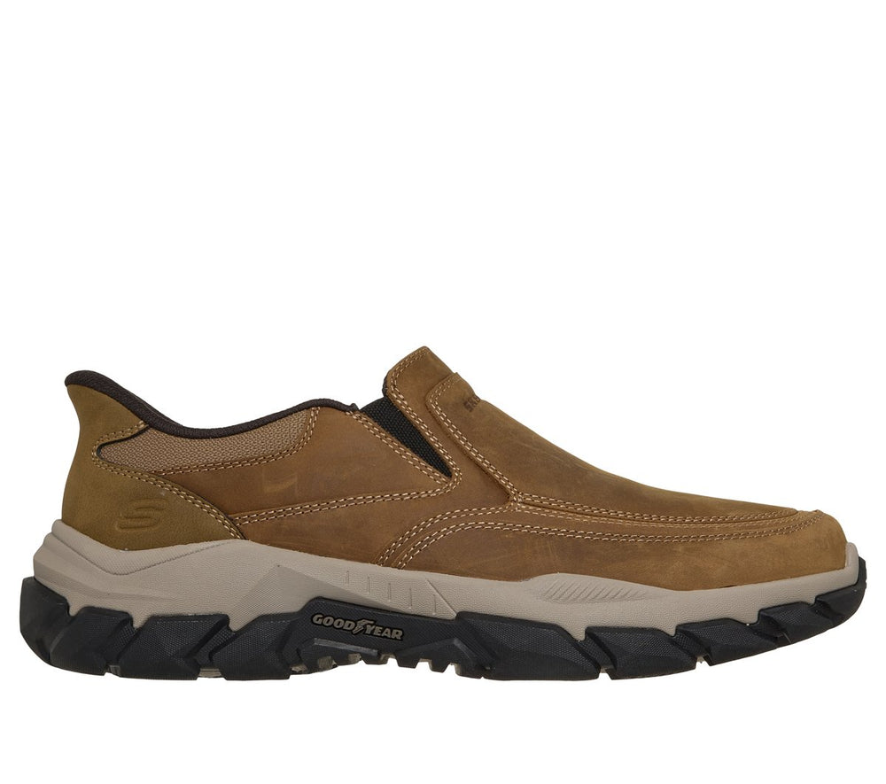 Skechers discount | Slip-ins Relaxed Fit: Santoro - Archaic