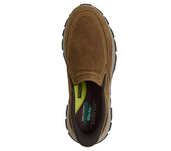 Skechers discount | Slip-ins Relaxed Fit: Santoro - Archaic