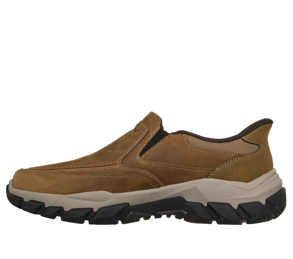 Skechers discount | Slip-ins Relaxed Fit: Santoro - Archaic