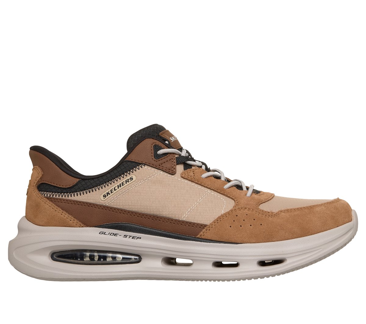 Skechers US | Slip-ins Relaxed Fit: Sloan - Remming