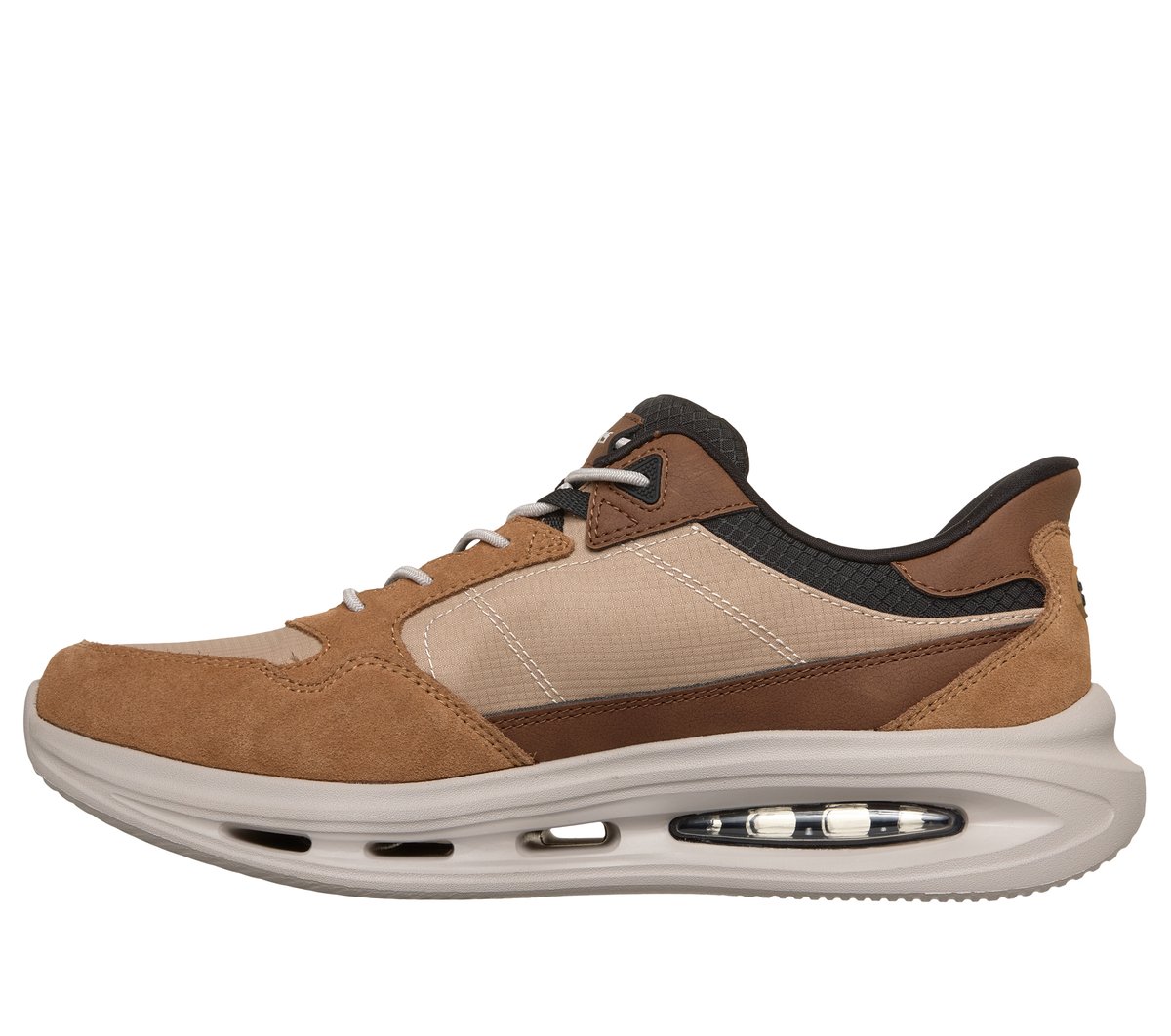 Skechers US | Slip-ins Relaxed Fit: Sloan - Remming