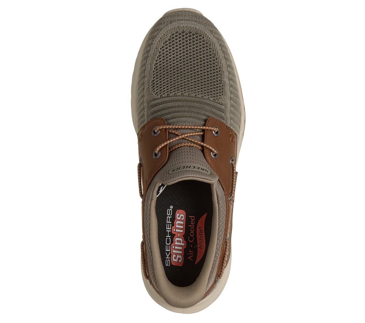 Skechers online | Slip-ins Relaxed Fit: Arch Fit Orvan - Shoreman