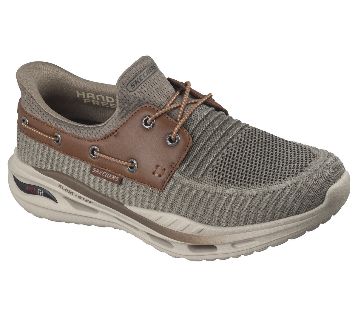 Skechers online | Slip-ins Relaxed Fit: Arch Fit Orvan - Shoreman