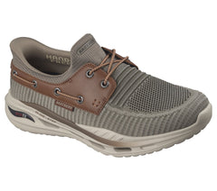 Skechers online | Slip-ins Relaxed Fit: Arch Fit Orvan - Shoreman