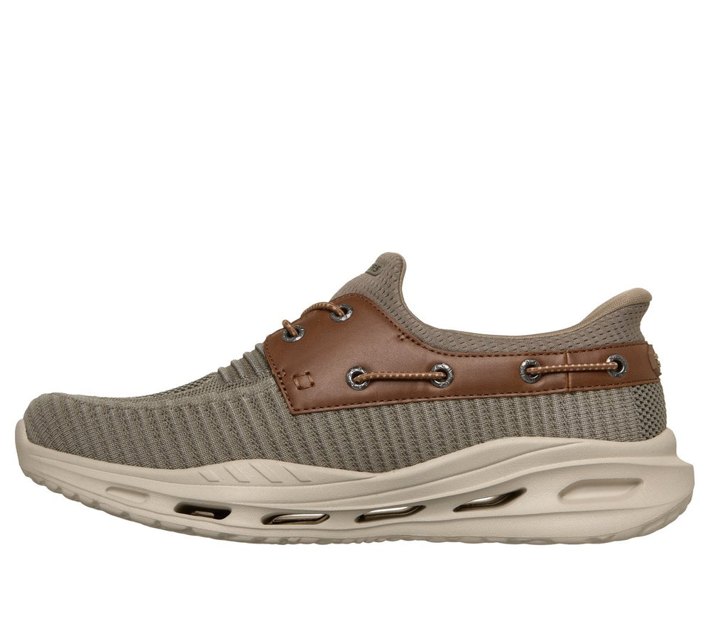 Skechers online | Slip-ins Relaxed Fit: Arch Fit Orvan - Shoreman
