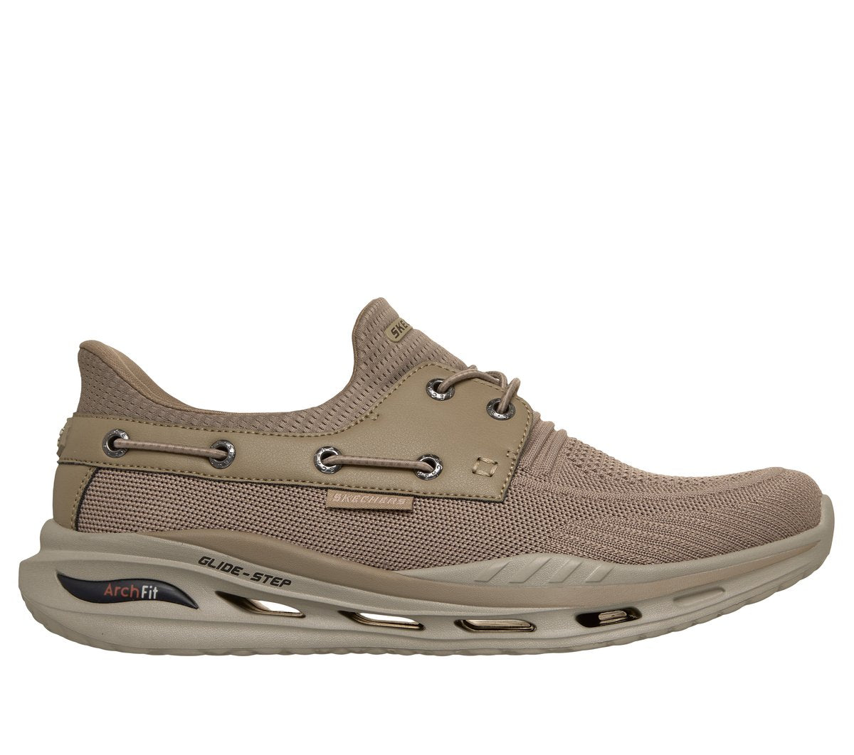 Skechers outlet | Slip-ins Relaxed Fit: Arch Fit Orvan - Starport