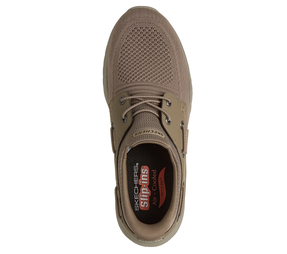 Skechers outlet | Slip-ins Relaxed Fit: Arch Fit Orvan - Starport