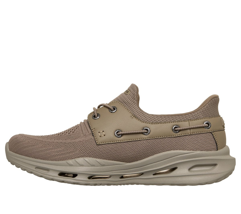 Skechers outlet | Slip-ins Relaxed Fit: Arch Fit Orvan - Starport