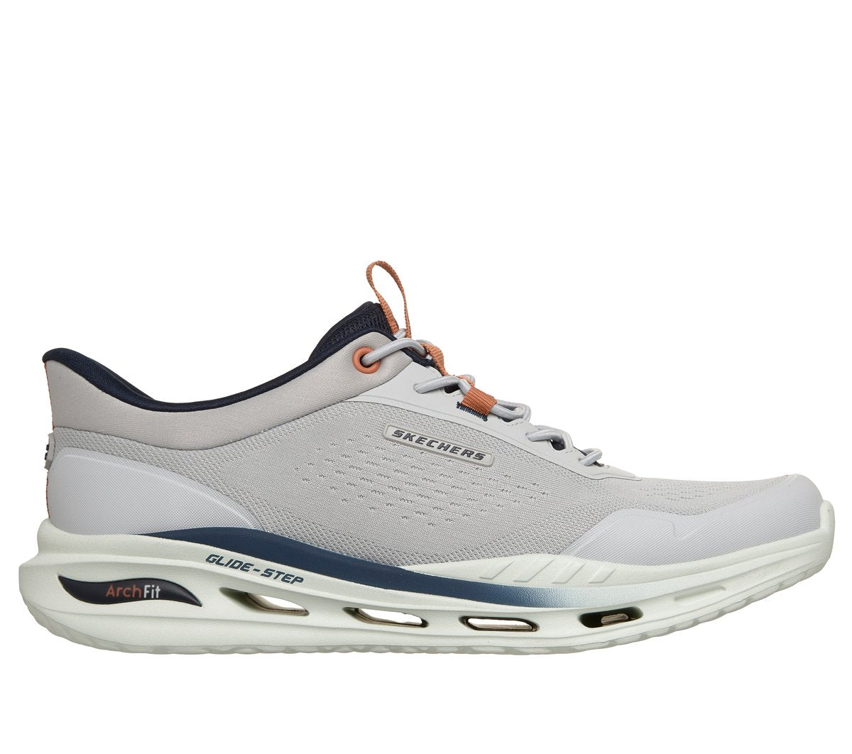 Skechers USA | Slip-ins Relaxed Fit: Arch Fit Orvan - Hunter