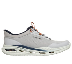 Skechers USA | Slip-ins Relaxed Fit: Arch Fit Orvan - Hunter