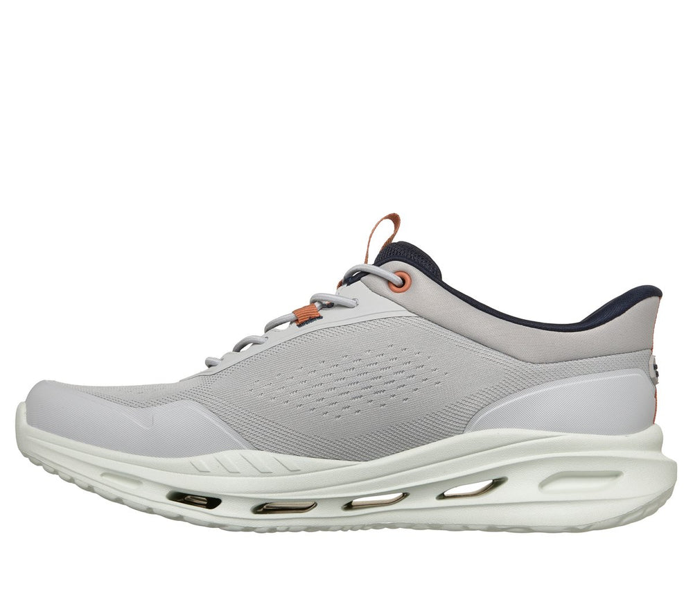Skechers USA | Slip-ins Relaxed Fit: Arch Fit Orvan - Hunter