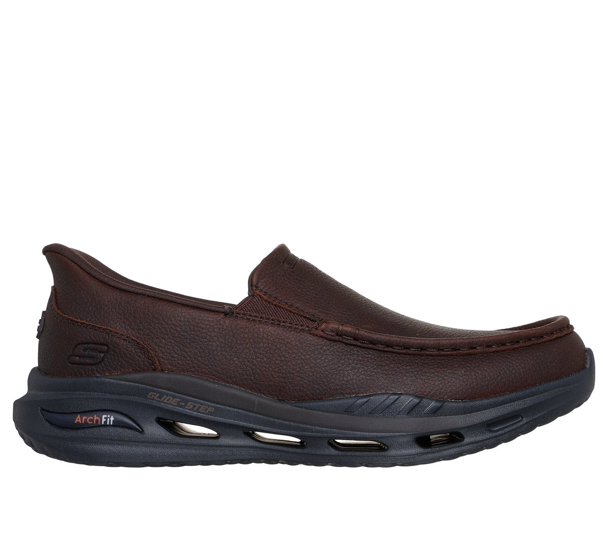 Skechers sale | Slip-ins Relaxed Fit: Arch Fit Orvan - Glide Moc