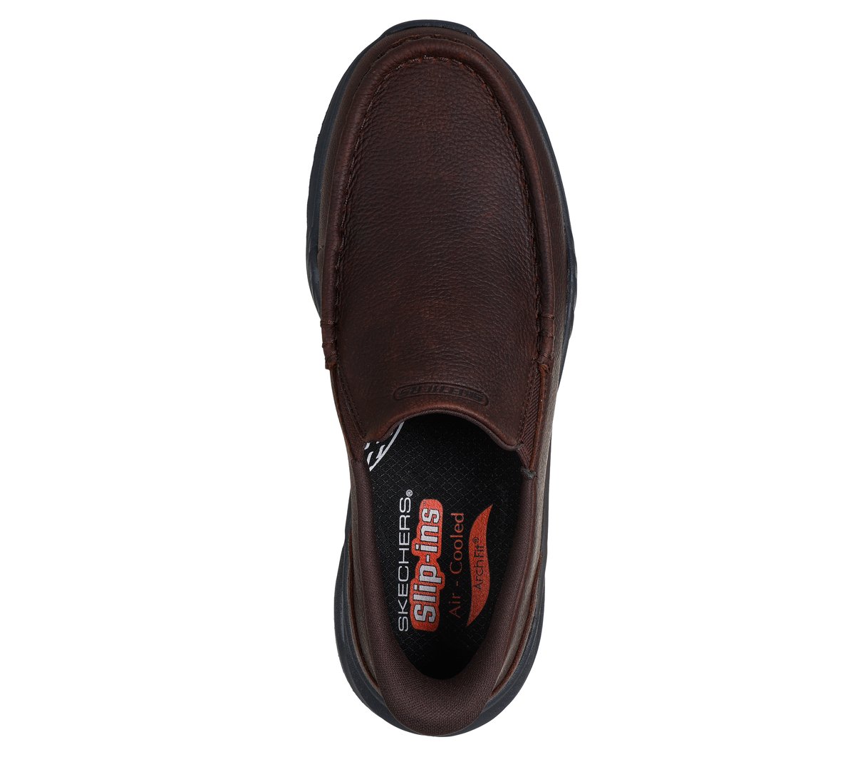 Skechers sale | Slip-ins Relaxed Fit: Arch Fit Orvan - Glide Moc