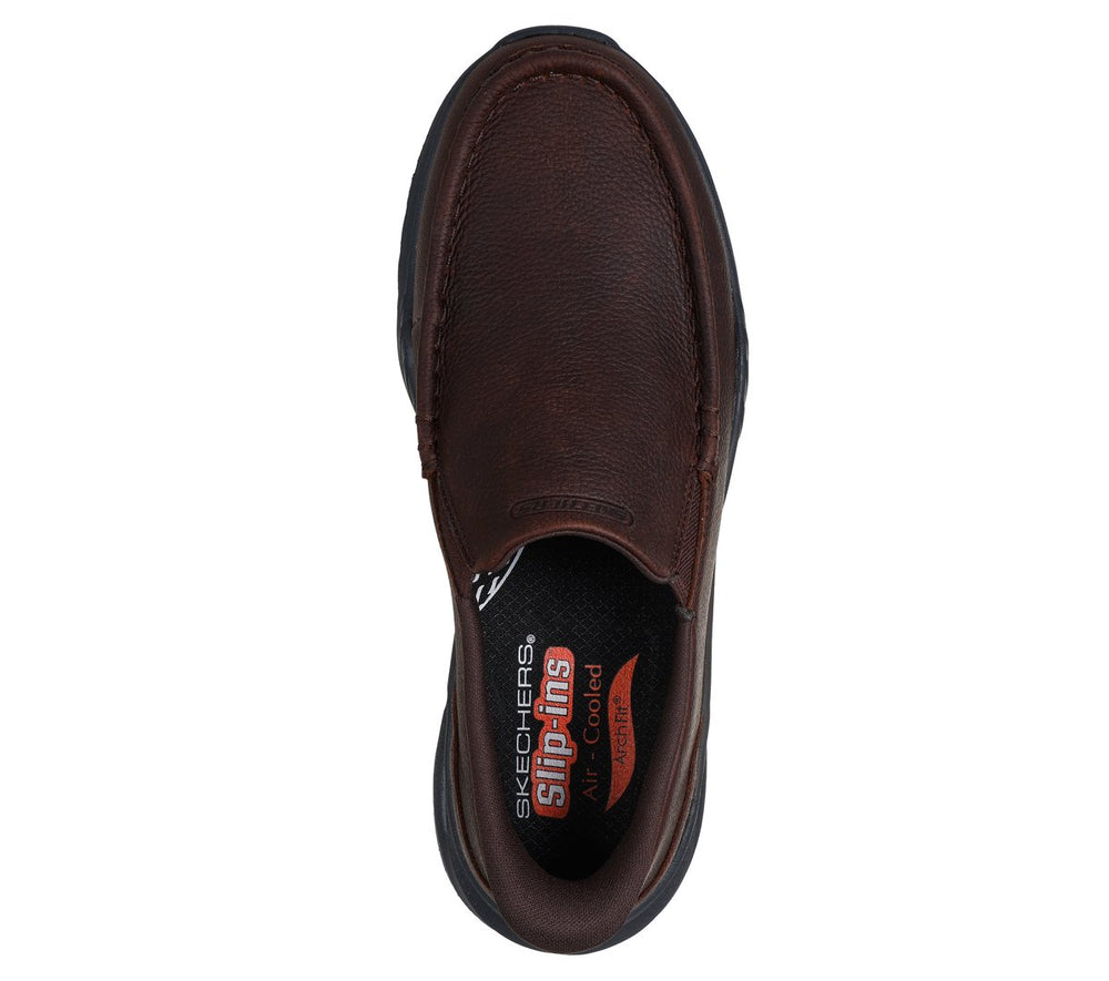 Skechers sale | Slip-ins Relaxed Fit: Arch Fit Orvan - Glide Moc