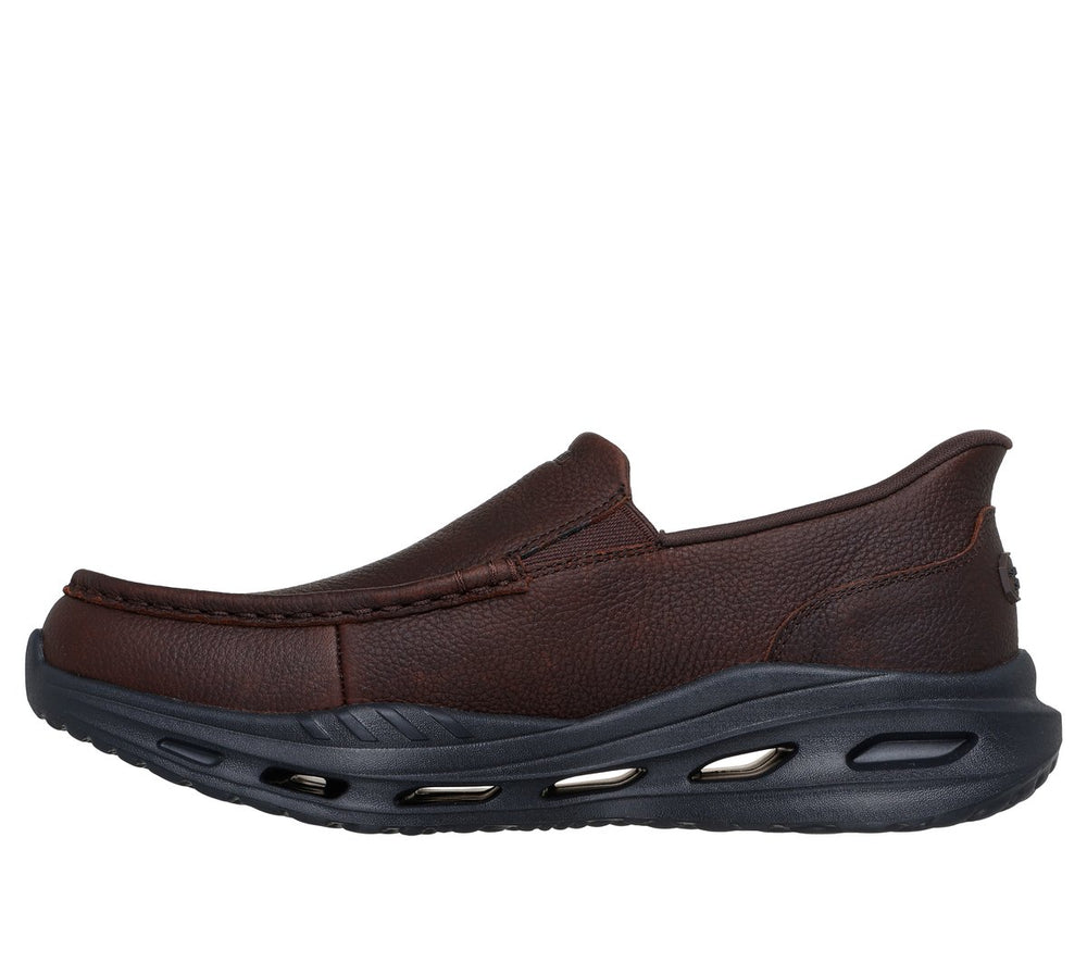 Skechers sale | Slip-ins Relaxed Fit: Arch Fit Orvan - Glide Moc