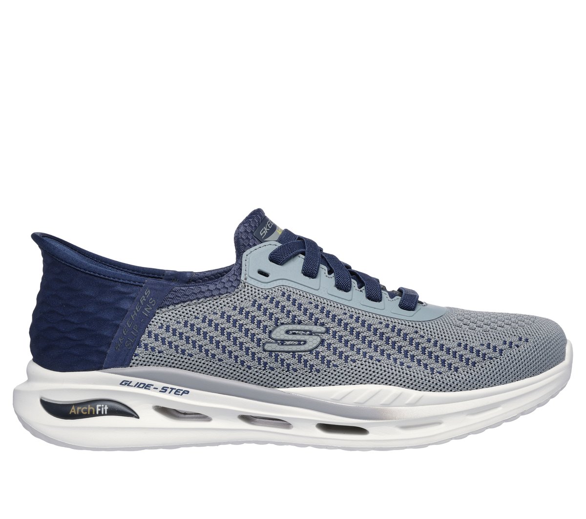 Skechers on sale | Slip-ins Relaxed Fit: Arch Fit Orvan - Drex