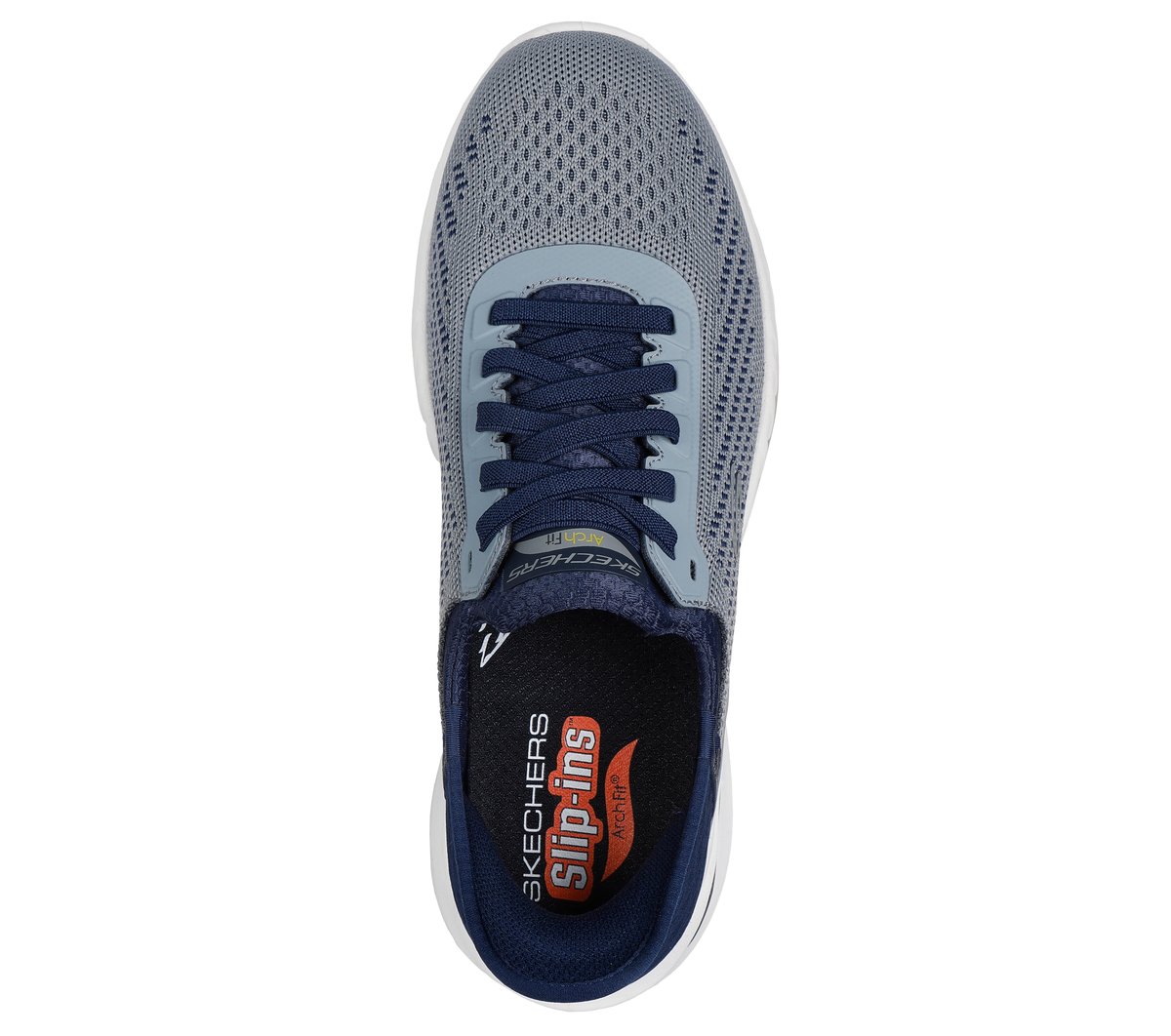 Skechers on sale | Slip-ins Relaxed Fit: Arch Fit Orvan - Drex