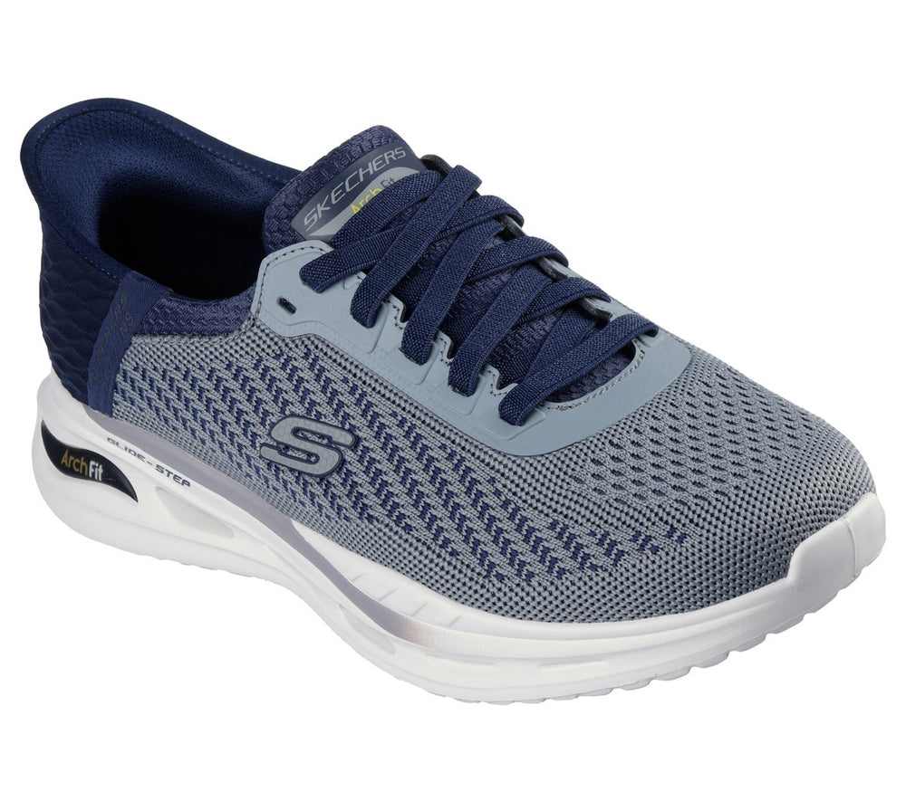 Skechers on sale | Slip-ins Relaxed Fit: Arch Fit Orvan - Drex