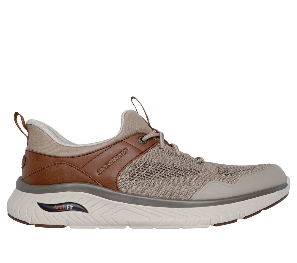 Skechers discount | Slip-ins Relaxed Fit: Arch Fit Crosser - Emeric