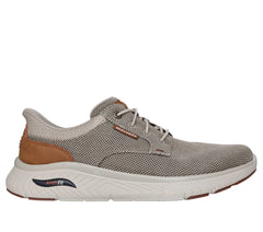 Skechers US | Slip-ins Relaxed Fit: Arch Fit Crosser - Ruger