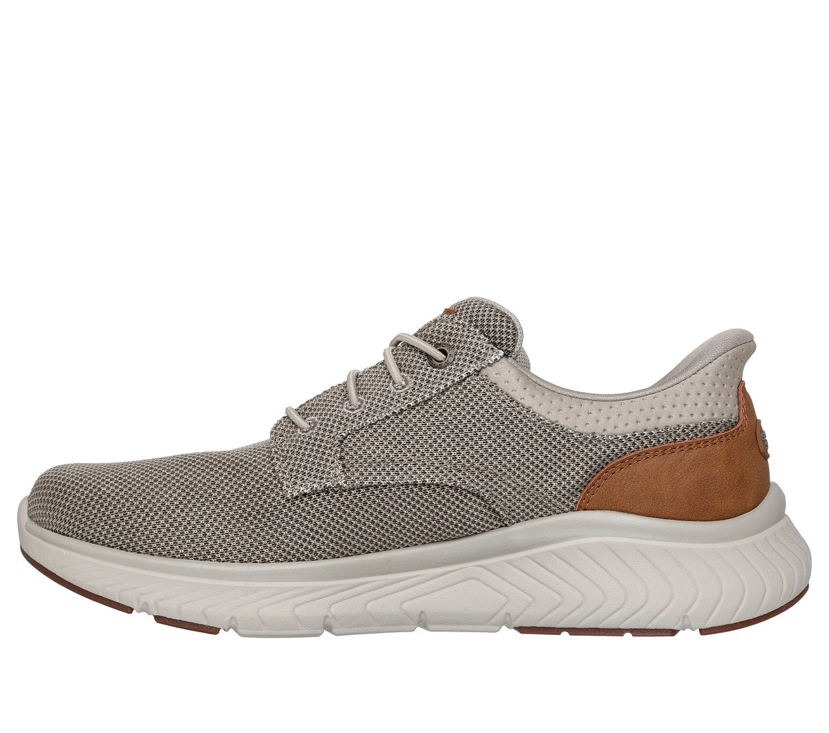 Skechers US | Slip-ins Relaxed Fit: Arch Fit Crosser - Ruger
