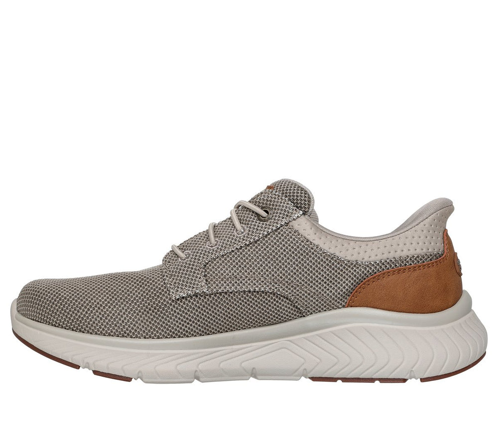 Skechers US | Slip-ins Relaxed Fit: Arch Fit Crosser - Ruger