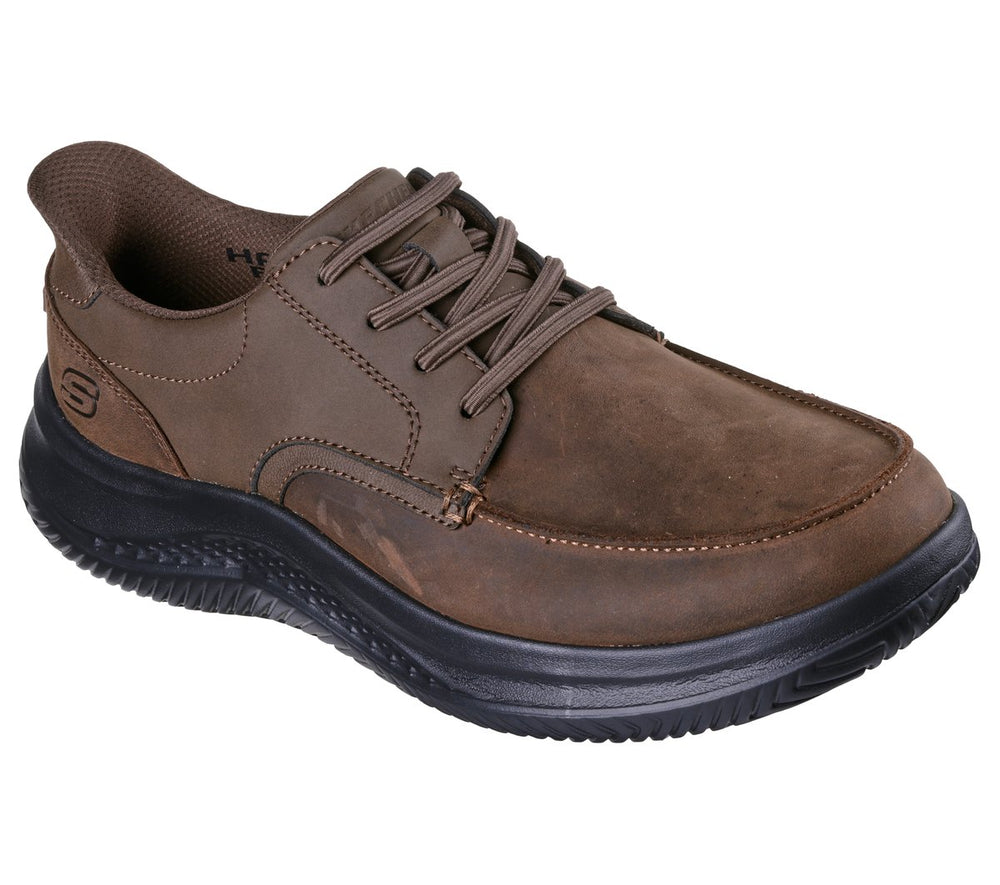 Skechers near me | Slip-ins Relaxed Fit: Hasting - Rowell