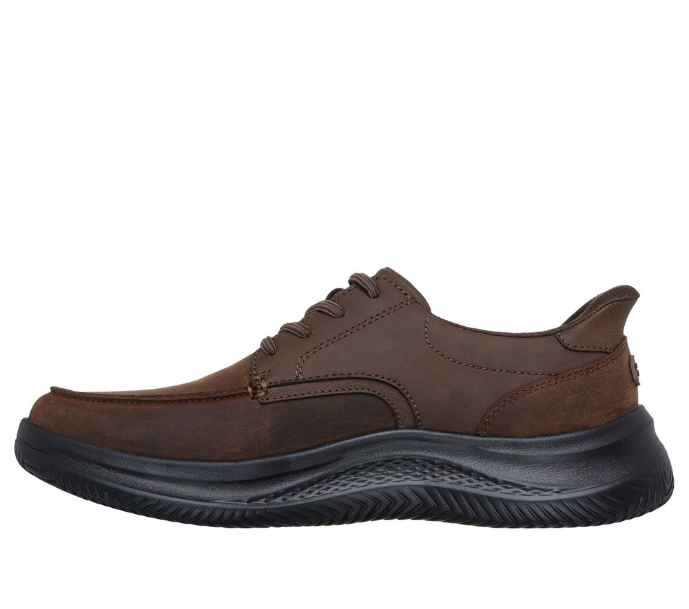 Skechers near me | Slip-ins Relaxed Fit: Hasting - Rowell