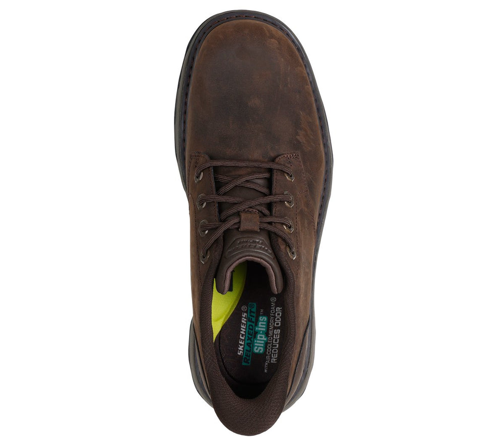 Skechers outlet | Slip-ins Relaxed Fit: Lockett - Spence
