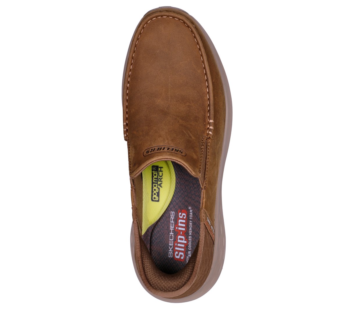 Skechers sale | Slip-ins Relaxed Fit: Parson - Oswin