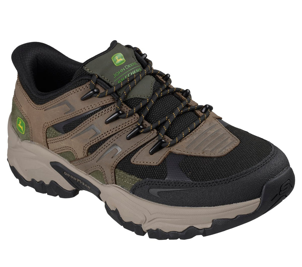 Skechers outlet | Slip-ins John Deere Relaxed Fit: Terraform - Pierce