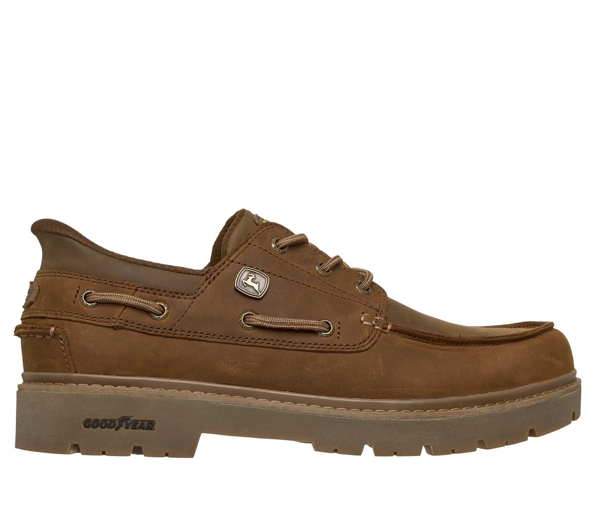 Skechers USA | Slip-ins John Deere Relaxed Fit: Caldwell - Xavier