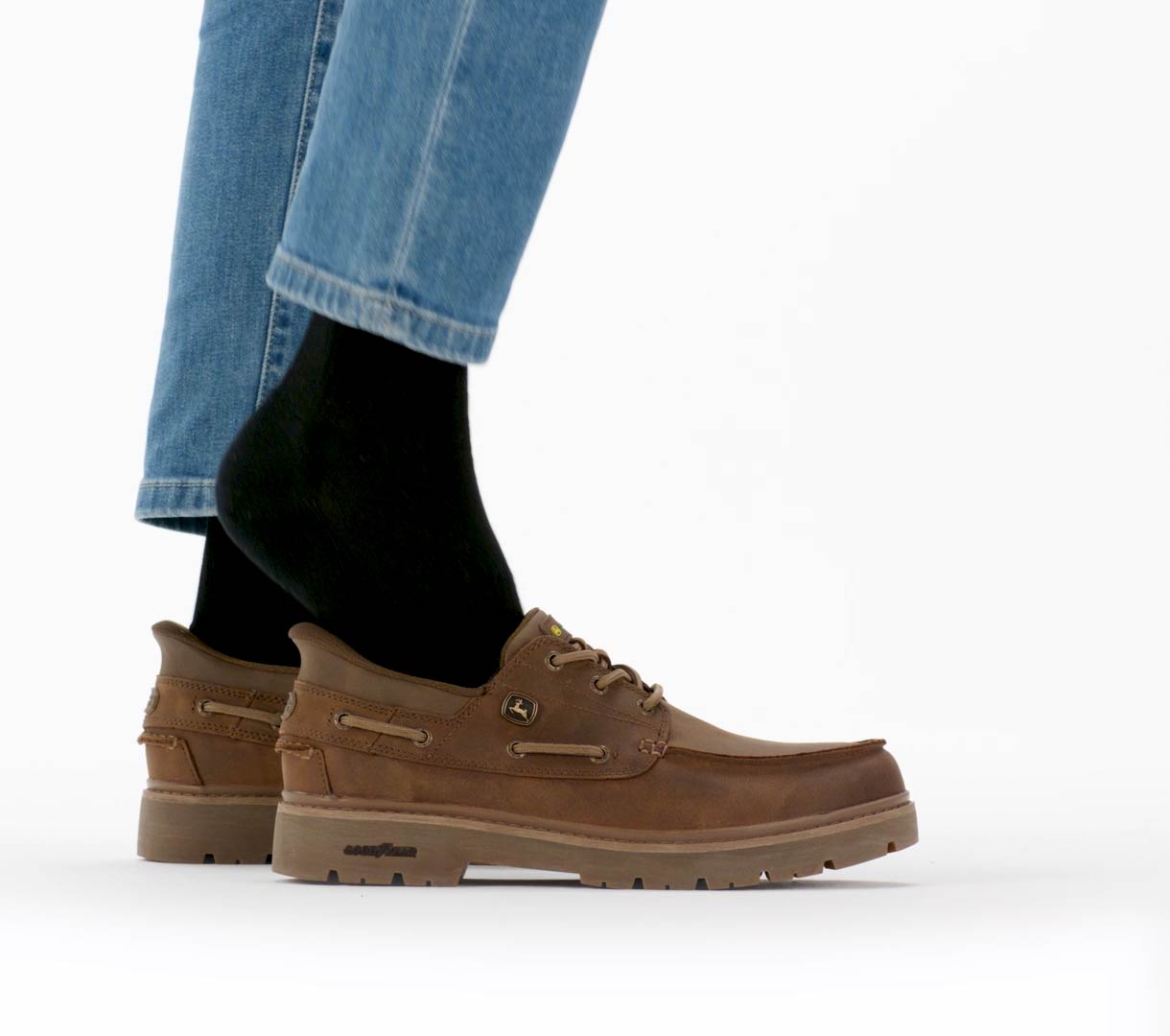 Skechers USA | Slip-ins John Deere Relaxed Fit: Caldwell - Xavier